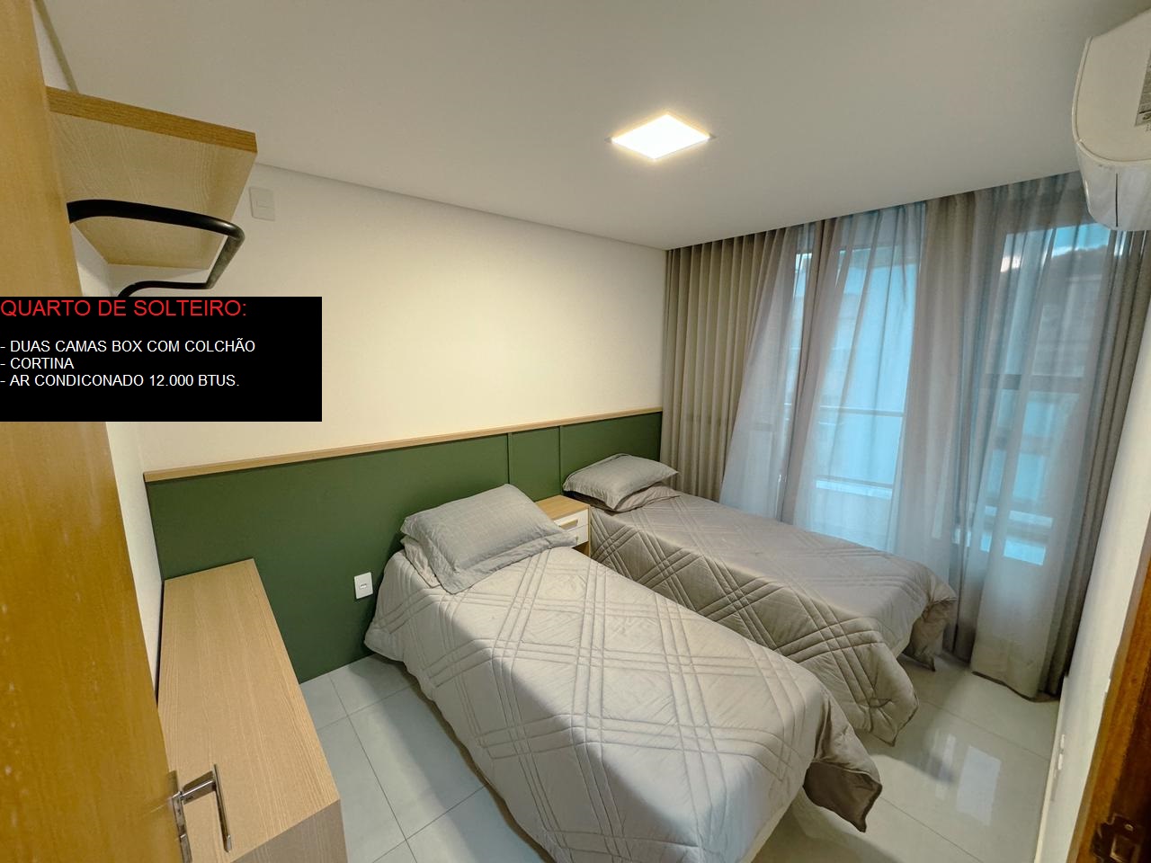 VENDO COBERTURA DE ALTO PADRÃO MOBILIADA, NO BAIRRO SANTA HELENA. 